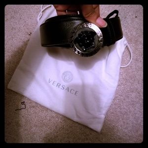 Versace Belt